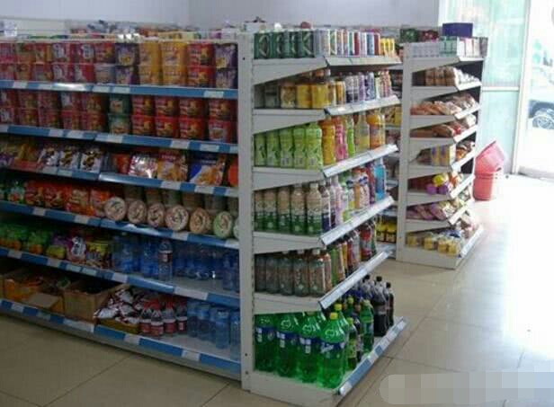 小超市一年的收入大概是多少,小超市一个月可以赚多少钱