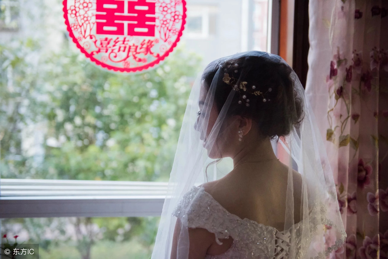 女人，婚前没有留住处子之身，作为男人的你该怎么样呢？