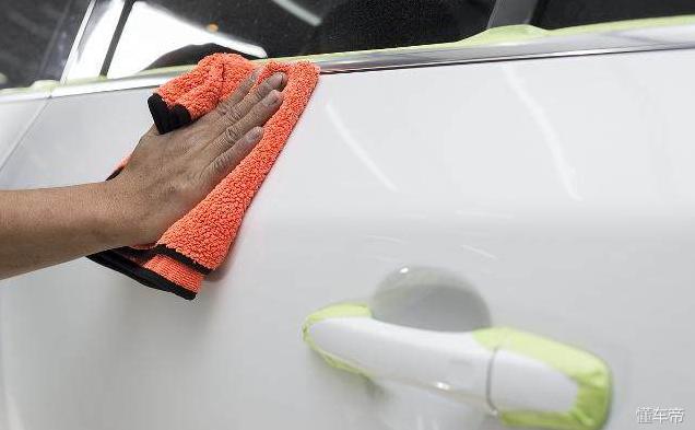 镀晶镀膜有必要去4s店吗,新车保养有必要去4s店镀晶吗