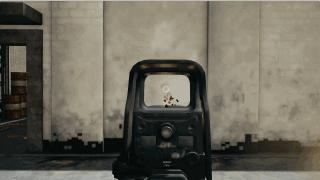 绝地求生m416压枪完全无后坐力,绝地求生未来之役压枪最稳灵敏度