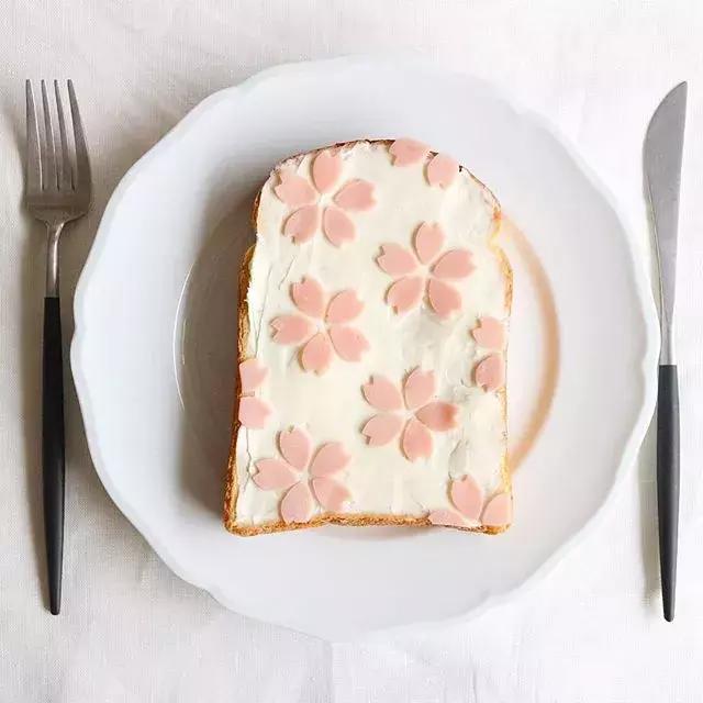 日本妈妈吐司做法大全,日本妈妈5分钟搞定早餐