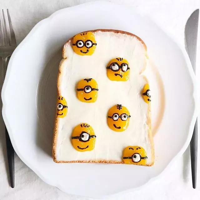 日本妈妈吐司做法大全,日本妈妈5分钟搞定早餐