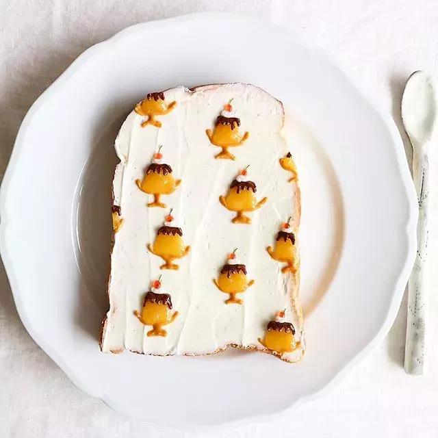 日本妈妈吐司做法大全,日本妈妈5分钟搞定早餐