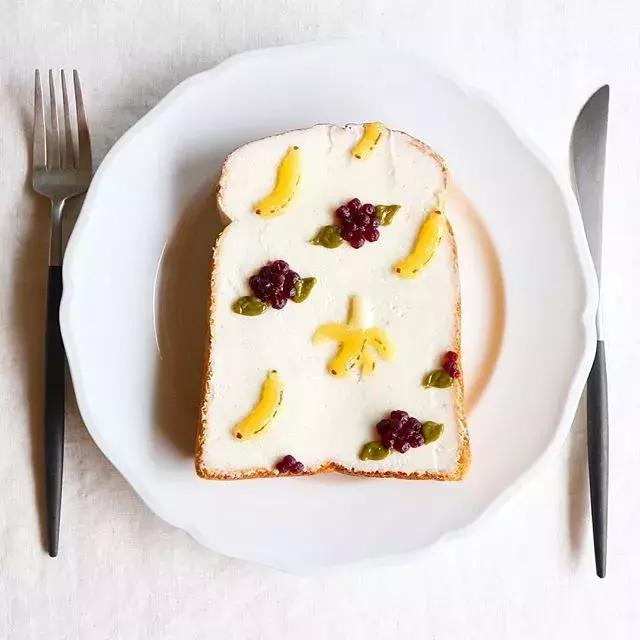 日本妈妈吐司做法大全,日本妈妈5分钟搞定早餐