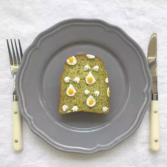 日本妈妈吐司做法大全,日本妈妈5分钟搞定早餐