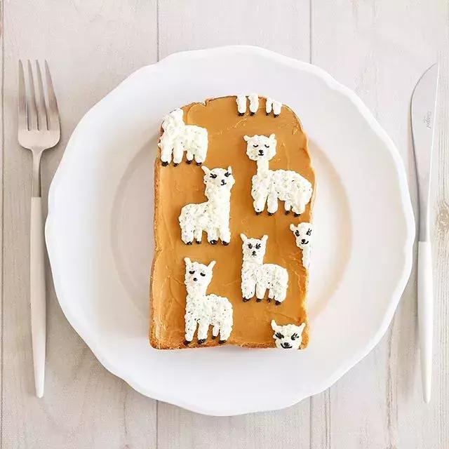 日本妈妈吐司做法大全,日本妈妈5分钟搞定早餐