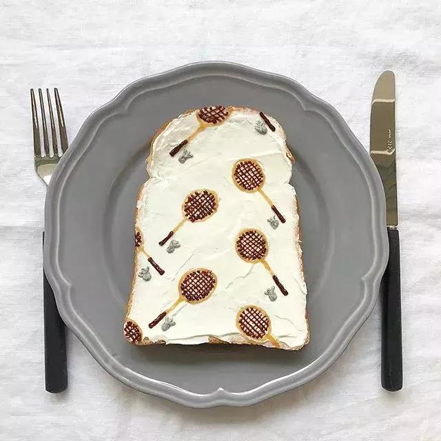 日本妈妈吐司做法大全,日本妈妈5分钟搞定早餐