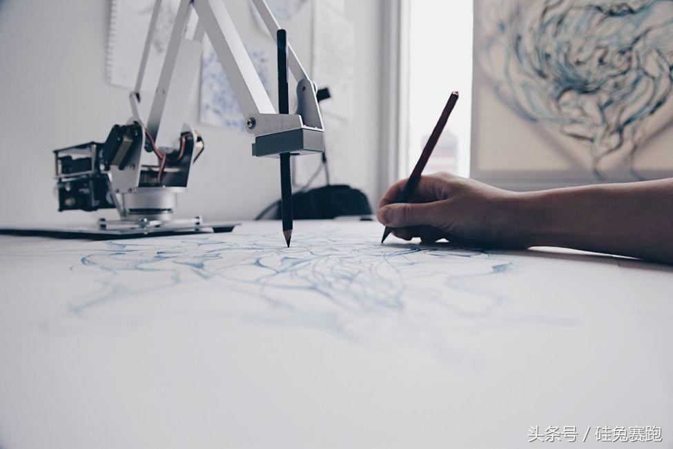 58%的观众被欺骗，AIor艺术？你被骗了吗...