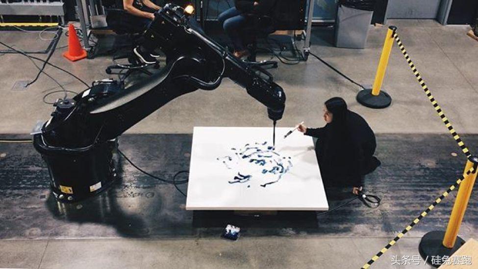 58%的观众被欺骗，AIor艺术？你被骗了吗...