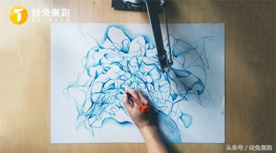 58%的观众被欺骗，AIor艺术？你被骗了吗...