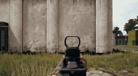 绝地求生m416压枪完全无后坐力,绝地求生未来之役压枪最稳灵敏度