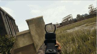 绝地求生m416压枪完全无后坐力,绝地求生未来之役压枪最稳灵敏度