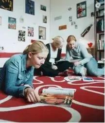 德国中学-博德尔施文格高级中学,Bodelschwingh-Gymnasium