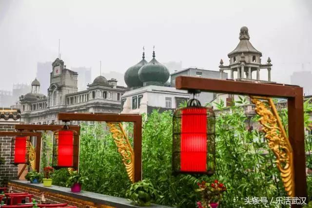 低调露台餐厅推荐,最美露台餐厅推荐