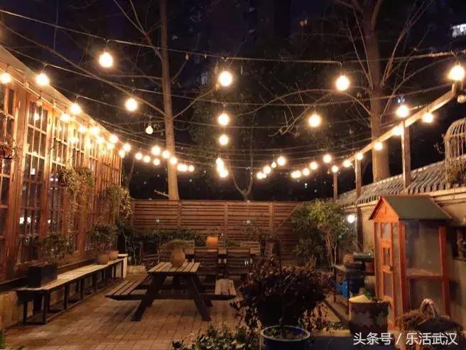 低调露台餐厅推荐,最美露台餐厅推荐