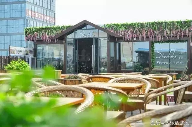 低调露台餐厅推荐,最美露台餐厅推荐