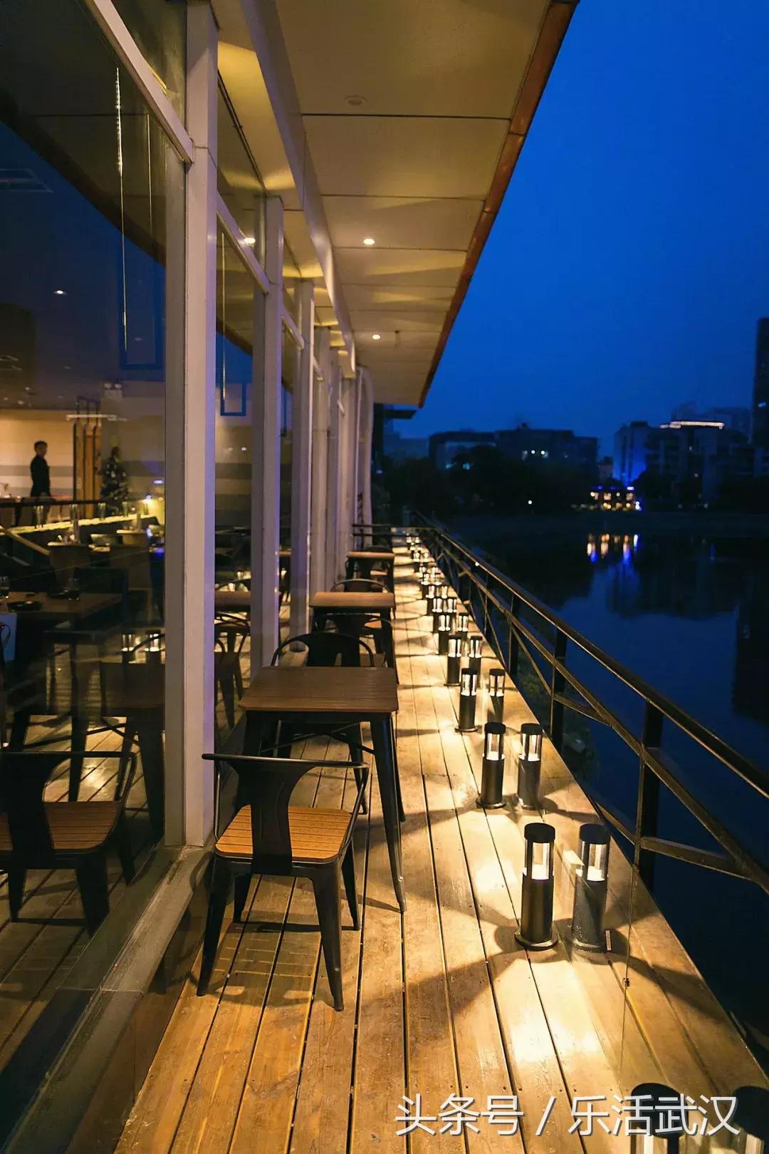 低调露台餐厅推荐,最美露台餐厅推荐