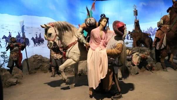 宋朝300年没能收复的燕云十六州,朱元璋三百年没收回燕云十六州