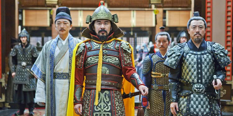 宋朝300年没能收复的燕云十六州,朱元璋三百年没收回燕云十六州