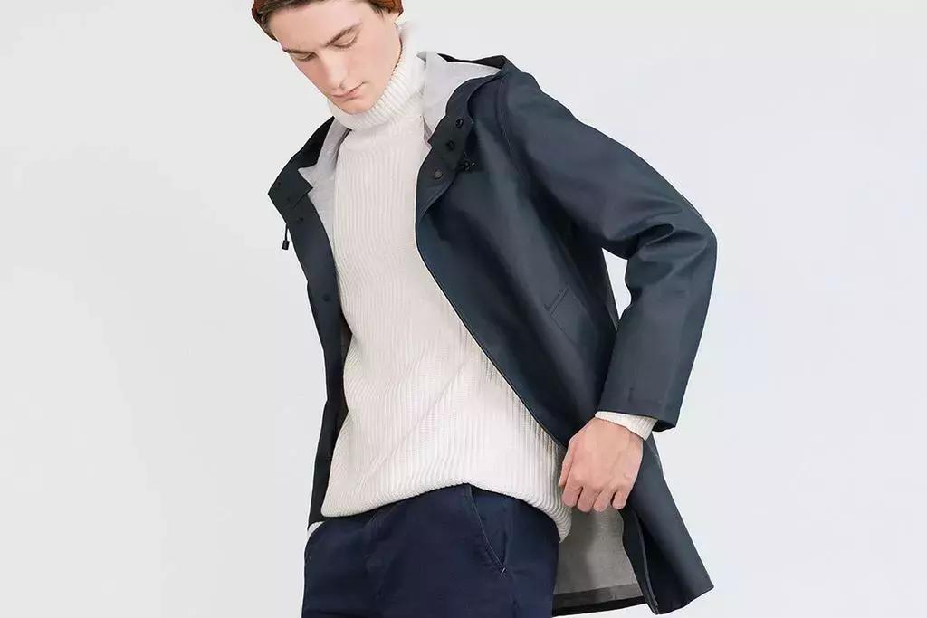 有哪些很实用的双肩包,既好看又实用的双肩包