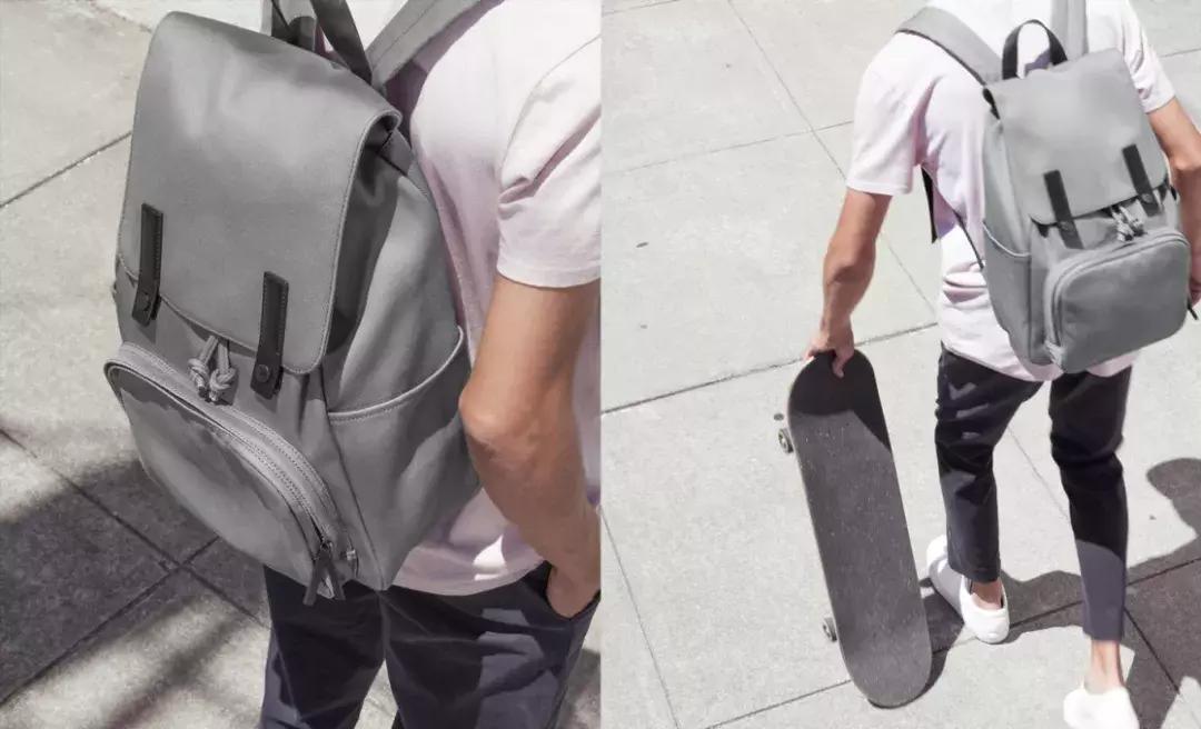 有哪些很实用的双肩包,既好看又实用的双肩包