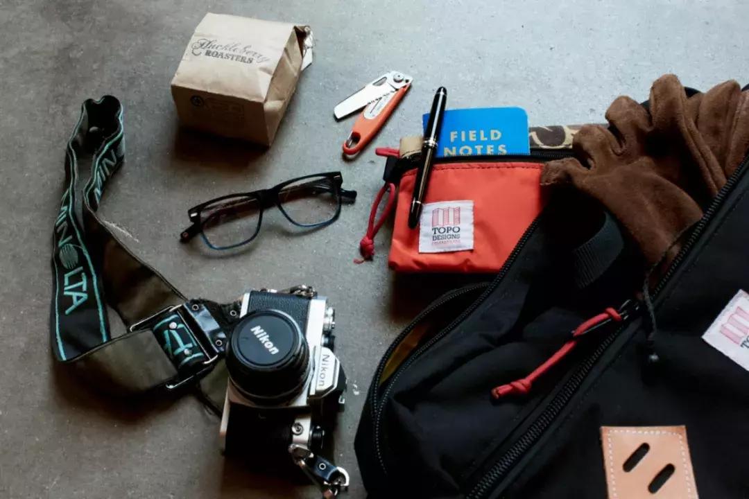 有哪些很实用的双肩包,既好看又实用的双肩包