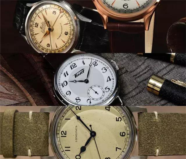 爱表人士特点,爱表人士的首选