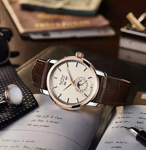 爱表人士特点,爱表人士的首选