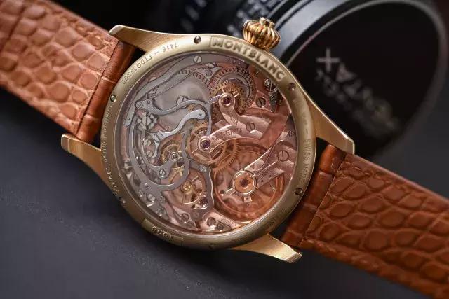 爱表人士特点,爱表人士的首选