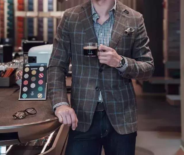 爱表人士特点,爱表人士的首选