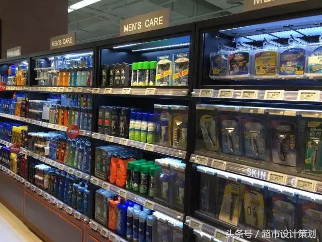 这么多精美的超市陈列图，有你喜欢借鉴学习的那种吗？