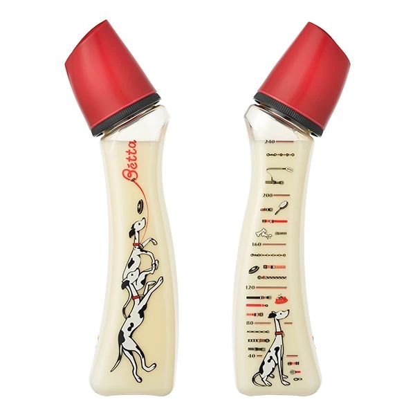 betta奶瓶和国内奶瓶计量不一样,betta奶瓶怎么选