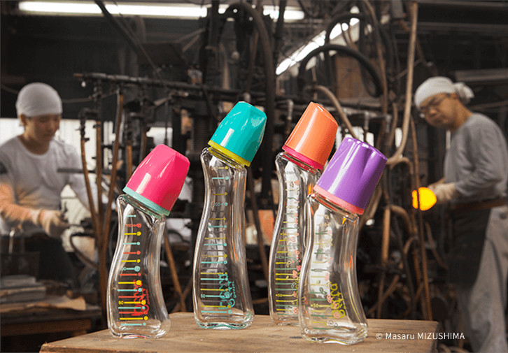 betta奶瓶和国内奶瓶计量不一样,betta奶瓶怎么选