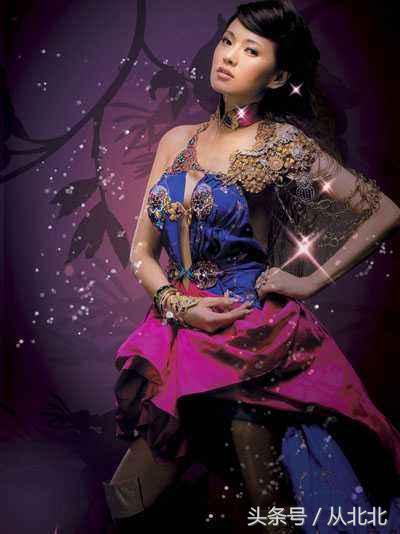 19个明星曾经念错字，刘诗诗杨洋初中字都不认识，陈道明多次读错