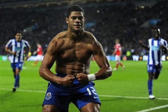 中超名宿浩克,浩克中超十大暴力射门