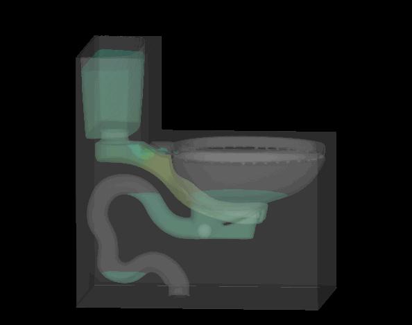 买马桶虹吸式好还是直冲式好,买马桶是直冲式还是虹吸式的好