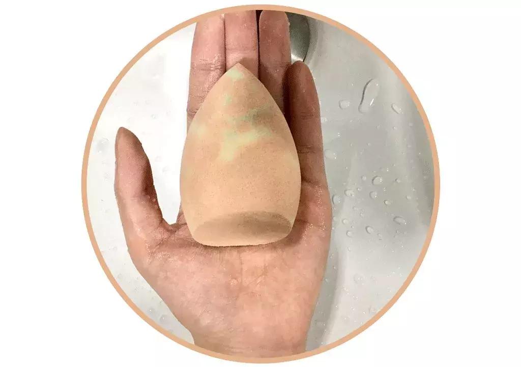 化妆工具多久洗一次,化妆工具怎样清洗