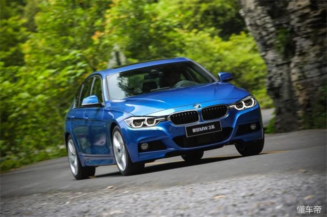 选车攻略30万以内,选车指南宝马x3
