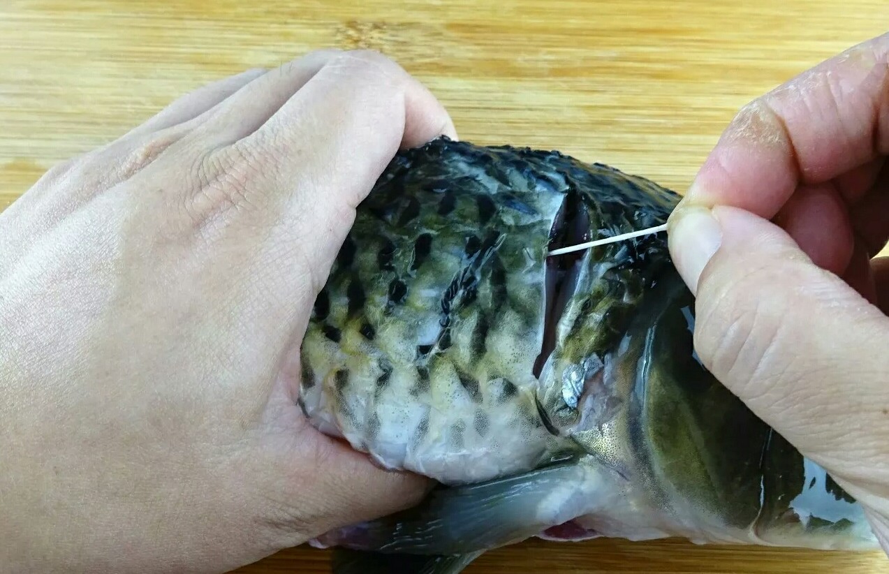 如何快速去除鱼的土腥味儿,怎么才能去除鱼的土腥味