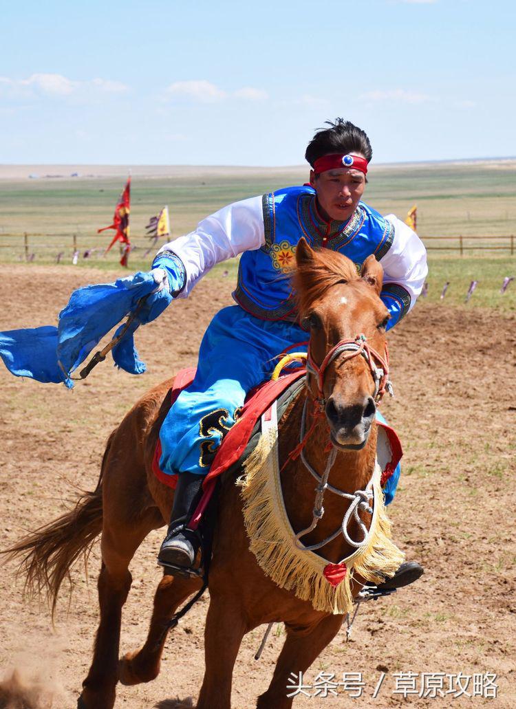 马之舞巴尔虎,玛之舞巴尔虎最新