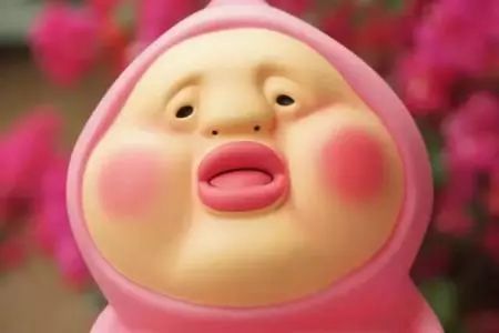 世界顶级丑萌玩偶图解,最新丑萌小玩偶