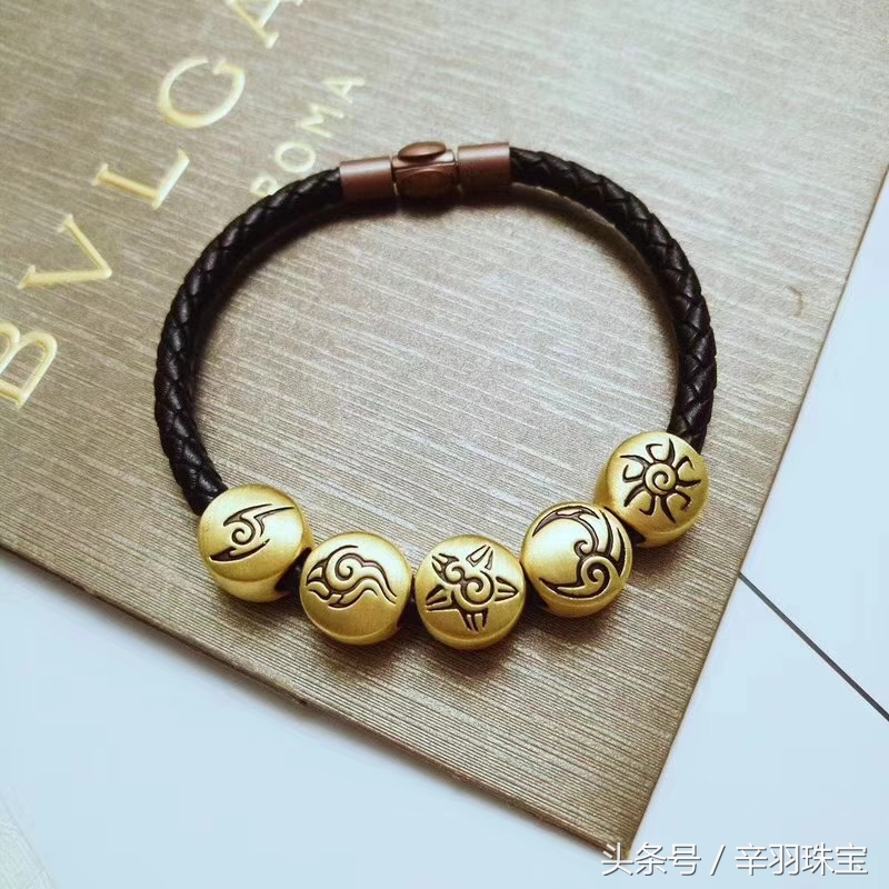 黄金3d硬金是什么意思,3d硬金和5d黄金有什么区别