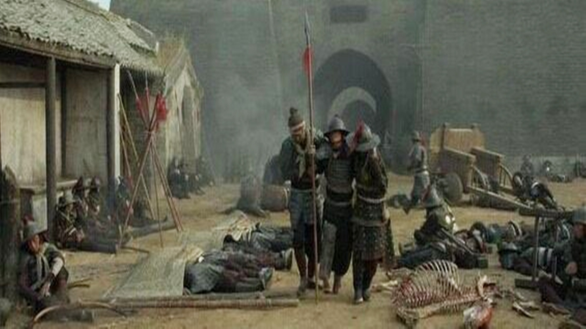 清朝真实生活水平,清朝时期老百姓的生活水平