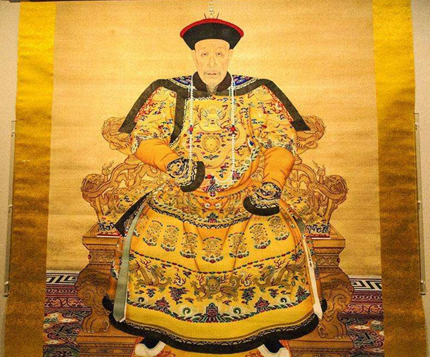 清朝真实生活水平,清朝时期老百姓的生活水平