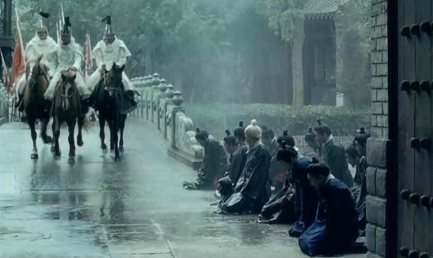 清朝真实生活水平,清朝时期老百姓的生活水平