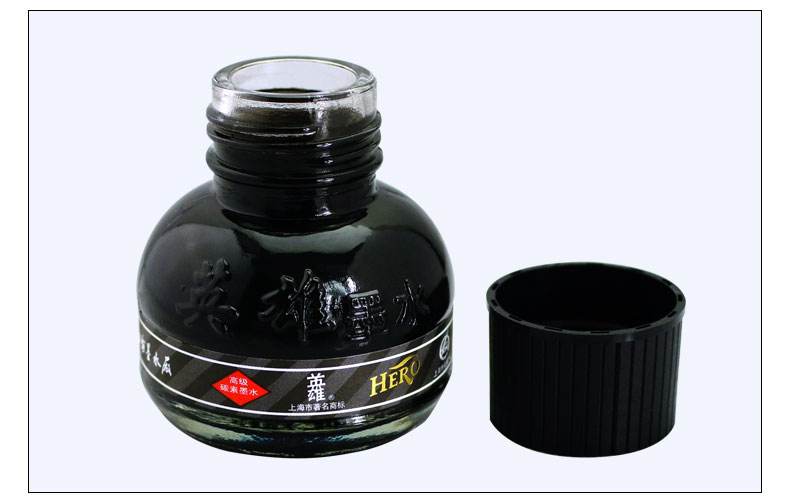 中性笔的墨水是什么墨水,中性笔和消色笔的区别