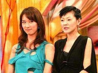 小s评论林志玲,小s回应林志玲哭了