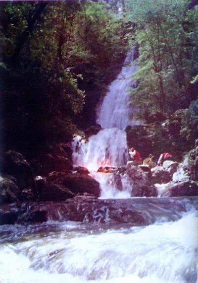 张家界武陵源2日游攻略和费用,武陵源黄龙洞一日游旅游攻略