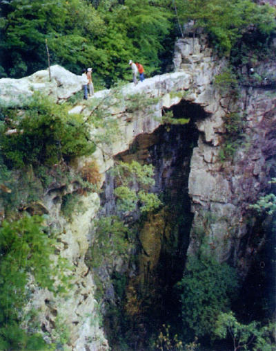 张家界武陵源2日游攻略和费用,武陵源黄龙洞一日游旅游攻略