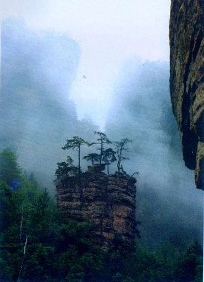 张家界武陵源2日游攻略和费用,武陵源黄龙洞一日游旅游攻略